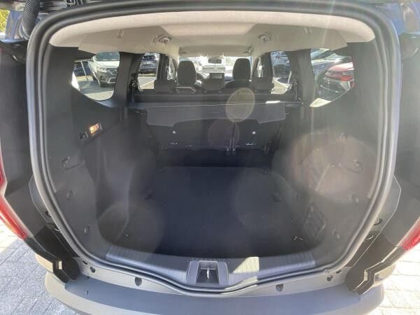 Dacia Jogger Eco-G100 Extreme+ Navigation Sitzheizung