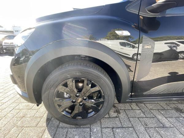 Dacia Jogger Eco-G100 Extreme+ Navigation Sitzheizung