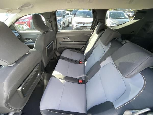 Dacia Jogger Eco-G100 Extreme+ Navigation Sitzheizung