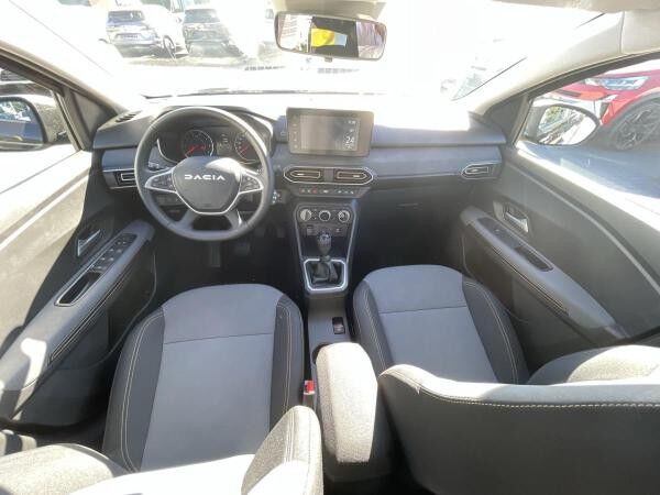 Dacia Jogger Eco-G100 Extreme+ Navigation Sitzheizung