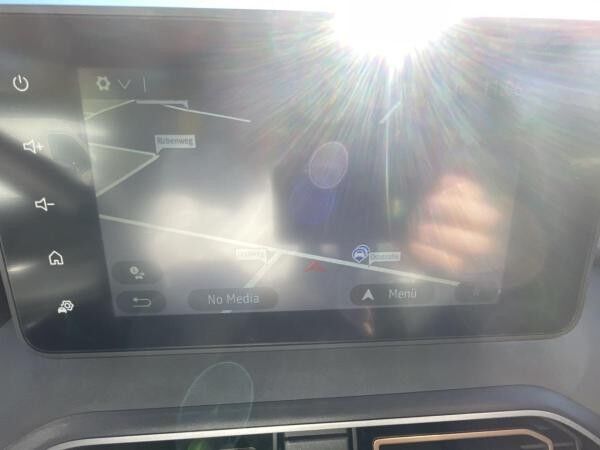 Dacia Jogger Eco-G100 Extreme+ Navigation Sitzheizung
