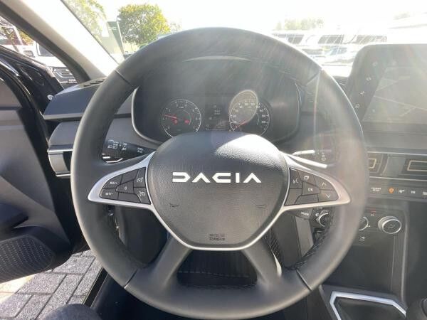 Dacia Jogger Eco-G100 Extreme+ Navigation Sitzheizung