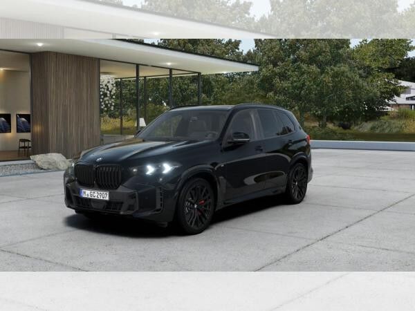 BMW X5 xDrive40d M Sport Pro Vollausstattung🔥SOFORT⚡️Aktion