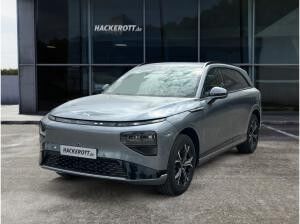 XPENG G9 Standard Range RWD 78,2kWh Navi Digitales Cockpit Memory Sitze