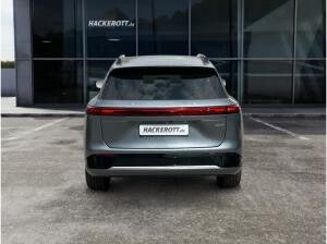 XPENG G9 Standard Range RWD 78,2kWh Navi Digitales Cockpit Memory Sitze