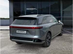 XPENG G9 Standard Range RWD 78,2kWh Navi Digitales Cockpit Memory Sitze