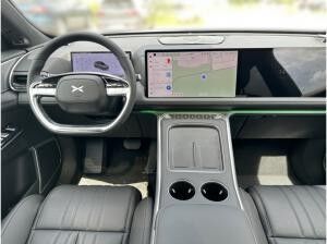 XPENG G9 Standard Range RWD 78,2kWh Navi Digitales Cockpit Memory Sitze