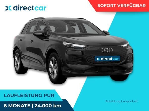 Audi Q6 e-tron Audi Q6 e-tron performance ❗️ Sofort verfügbar ❗️ | ab 1.300 € | 6 Monate-Fullservice ✅