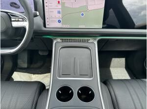XPENG G9 Standard Range RWD 78,2kWh Navi Digitales Cockpit Memory Sitze