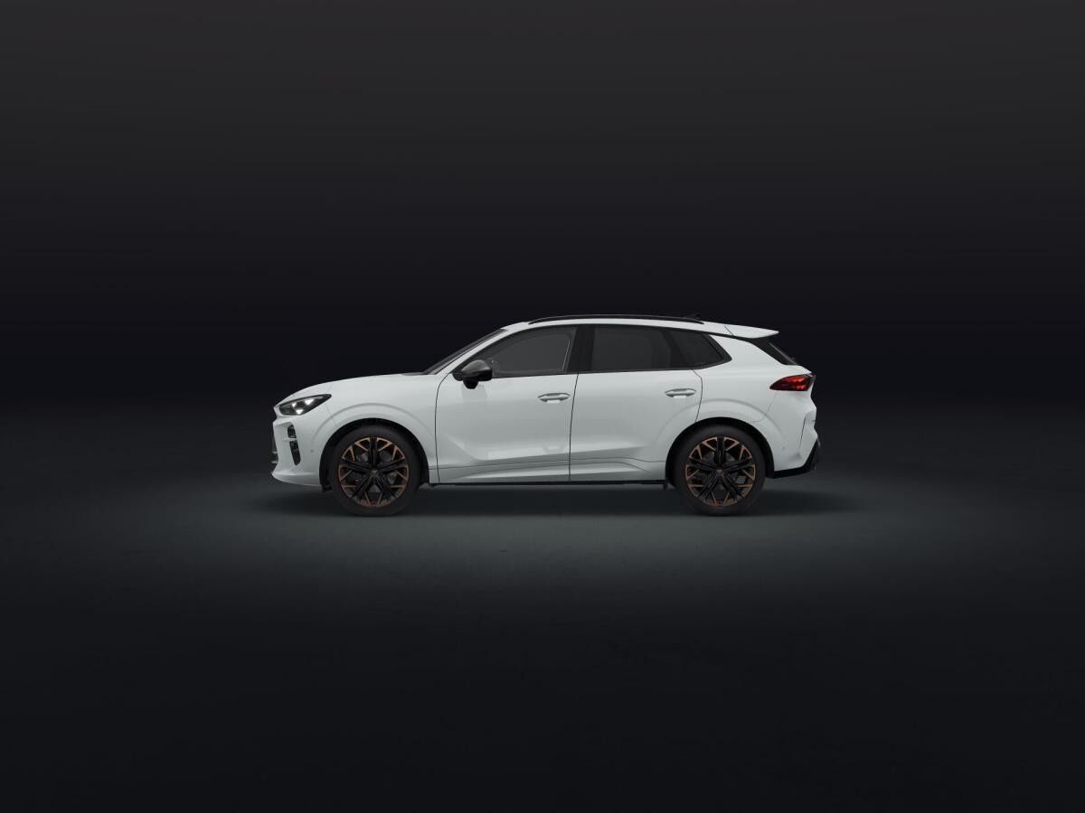 Cupra Terramar VZ 2.0 TSI- 4Drive  (Dormagen)