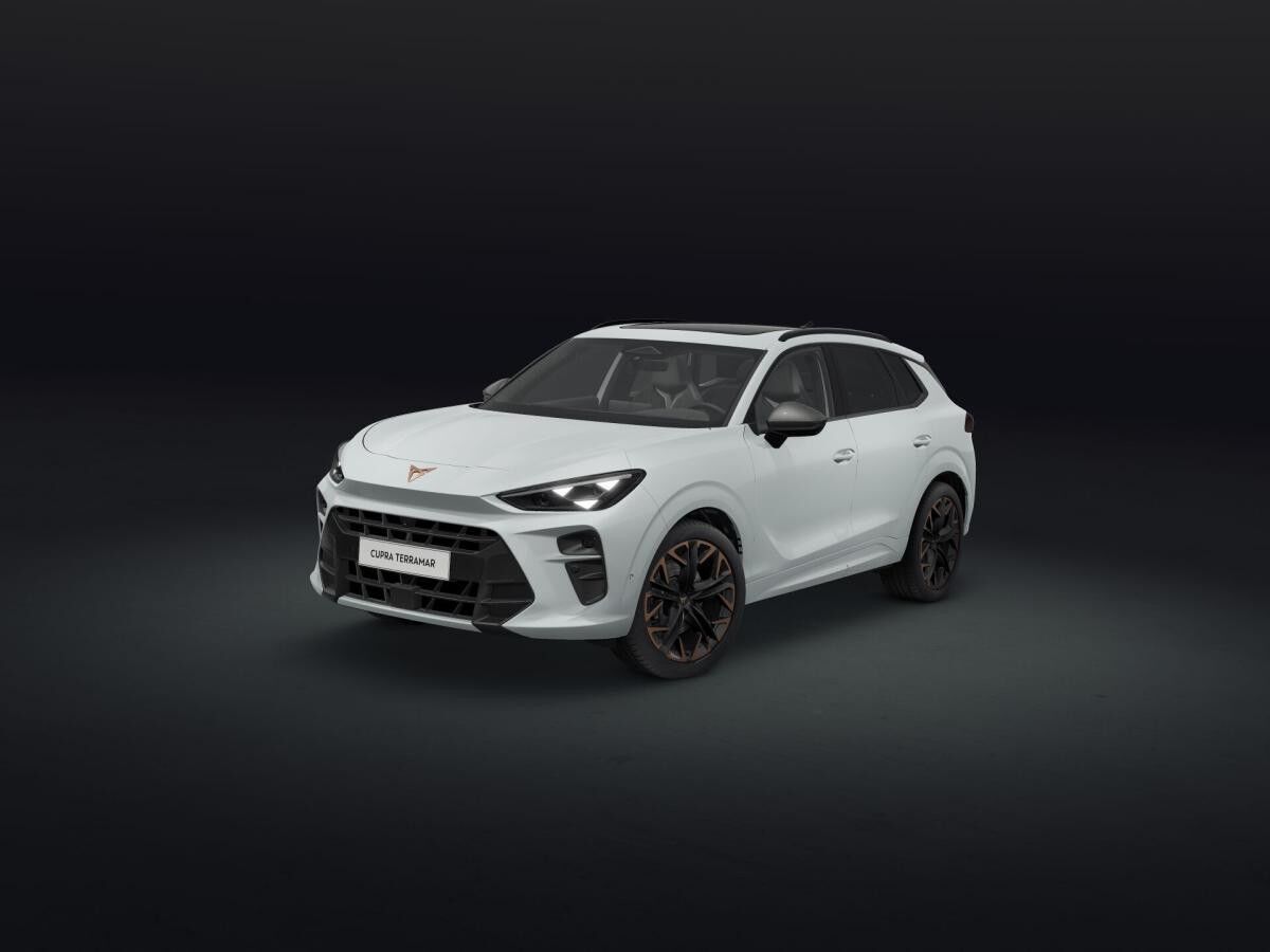 Cupra Terramar VZ 2.0 TSI- 4Drive  (Dormagen)