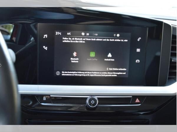 Opel Mokka Elegance RFK / SHZ / Car-Play / Wärmepumpe
