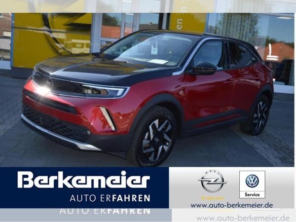 Opel Mokka Elegance RFK / SHZ / Car-Play / Wärmepumpe