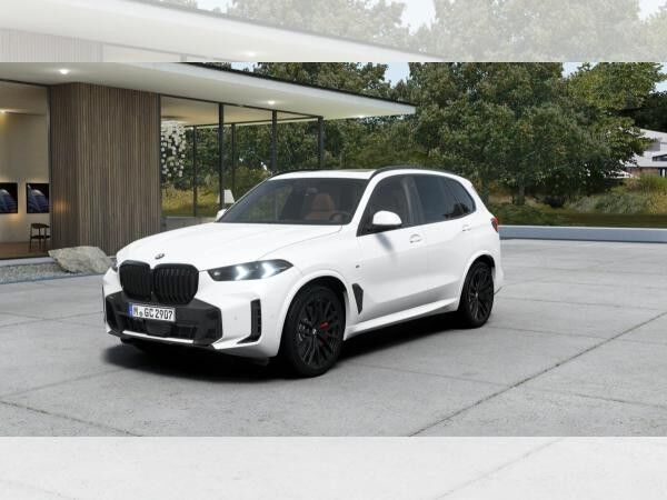 BMW X5 xDrive40d M Sport Pro Vollausstattung🔥SOFORT⚡️Aktion