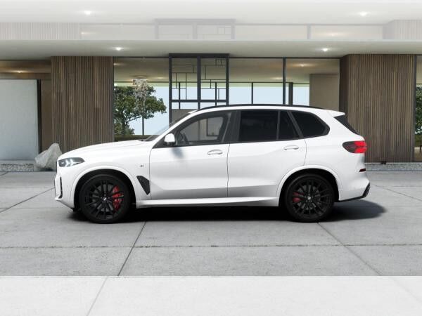 BMW X5 xDrive40d M Sport Pro Vollausstattung🔥SOFORT⚡️Aktion