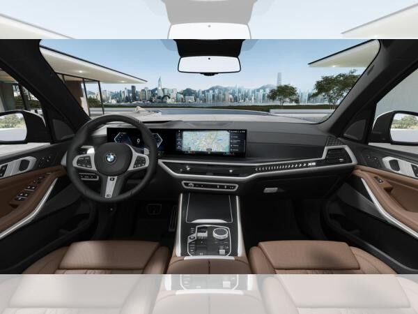 BMW X5 xDrive40d M Sport Pro Vollausstattung🔥SOFORT⚡️Aktion