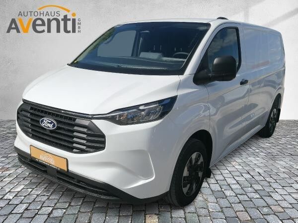 Ford Transit Custom Trend PHEV*Tempomat*Klima*Boden