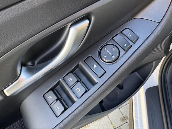 Hyundai i30 N Line SHZ*RFK*ACC*LED*Navi*SHZ