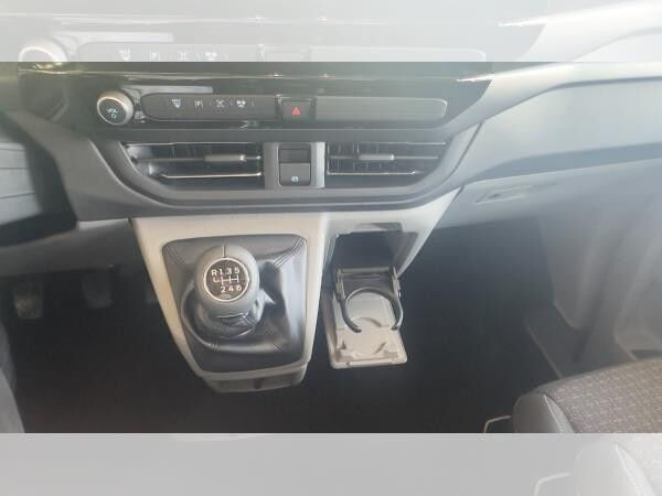 Ford Tourneo Custom Trend Allwetter*Kamera*Alu*8-Sitze