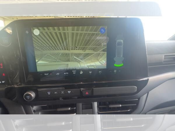 Ford Tourneo Custom Trend Allwetter*Kamera*Alu*8-Sitze