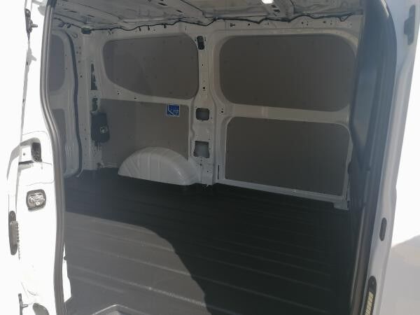 Ford Transit Custom Trend PHEV*Tempomat*Klima*Boden
