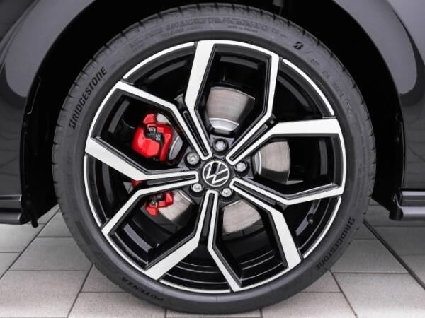 Volkswagen Polo GTI 2.0 TSI DSG Navi Pano Kamera IQ.Drive