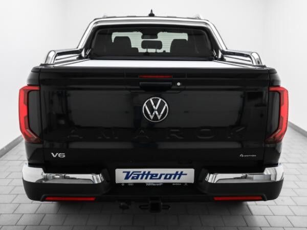 Volkswagen Amarok 3.0 TDI Aventura DC 4M Standheizung