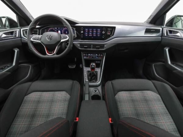 Volkswagen Polo GTI 2.0 TSI DSG Navi Pano Kamera IQ.Drive