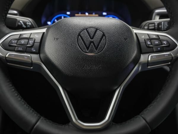 Volkswagen Amarok 3.0 TDI Aventura DC 4M Standheizung