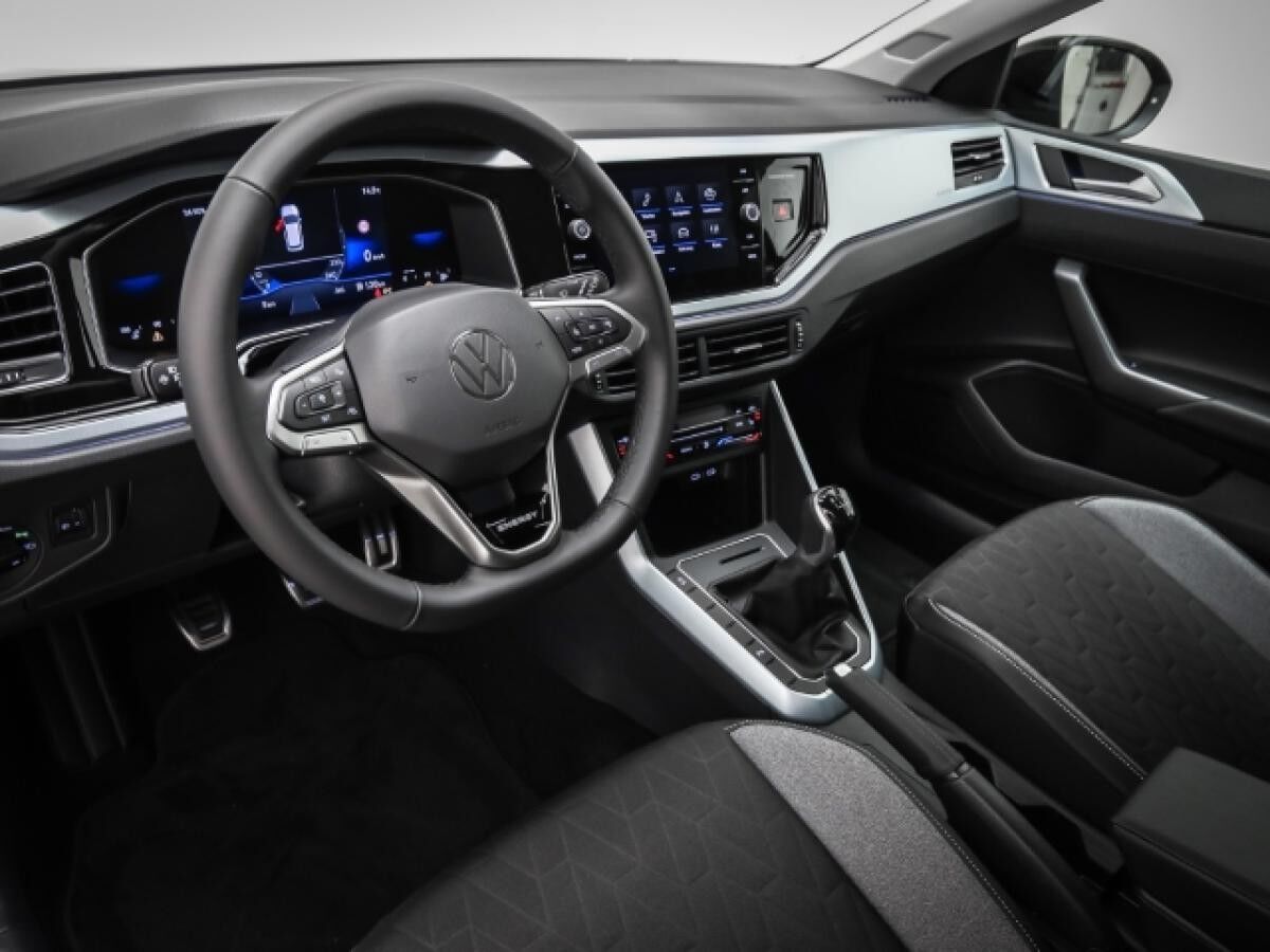 Volkswagen Taigo ENERGY 1.0 TSI Ganzjahresreifen