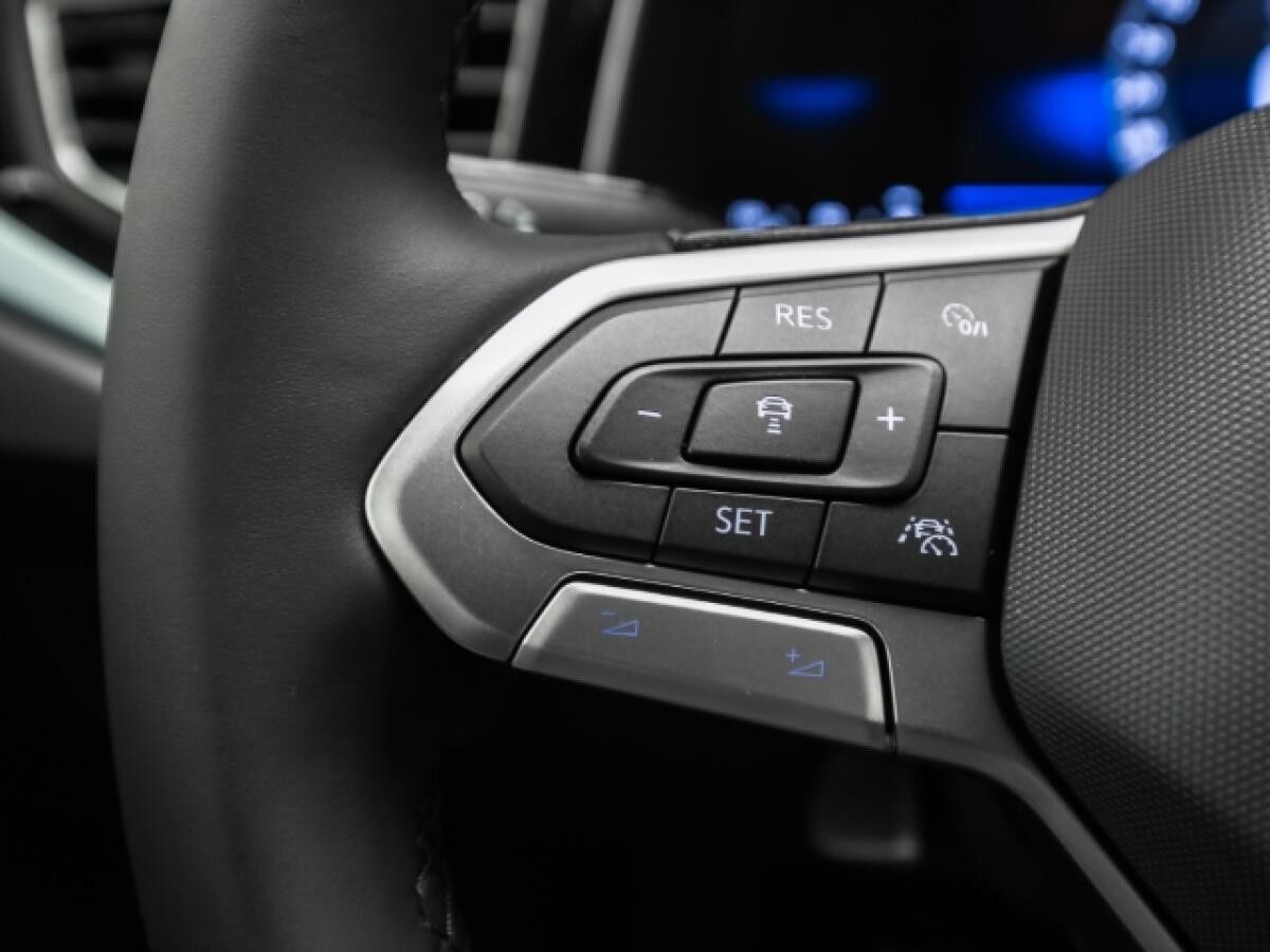 Volkswagen Taigo ENERGY 1.0 TSI Ganzjahresreifen