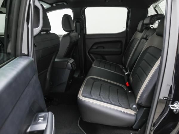 Volkswagen Amarok 3.0 TDI Aventura DC 4M Standheizung