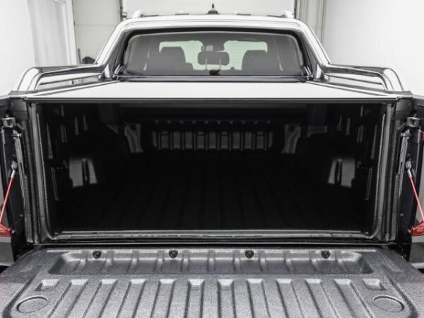 Volkswagen Amarok 3.0 TDI Aventura DC 4M Standheizung