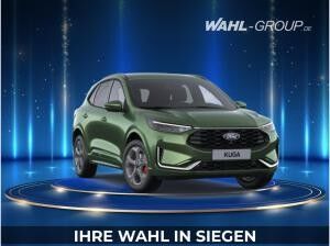 Ford Kuga ST-Line X Plug In Hybrid |NAVI| LED|Kamera uvm. ✨unser Bestseller ✨ Ford Kuga ST-Line X Plug In Hybrid |NAVI| LED|Kamera uvm. ✨unser Bestseller ✨
