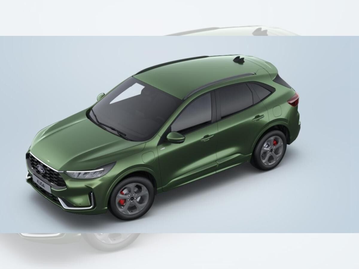 Ford Kuga ST-Line X Plug In Hybrid |NAVI| LED|Kamera uvm. ✨unser Bestseller ✨ Ford Kuga ST-Line X Plug In Hybrid |NAVI| LED|Kamera uvm. ✨unser Bestseller ✨