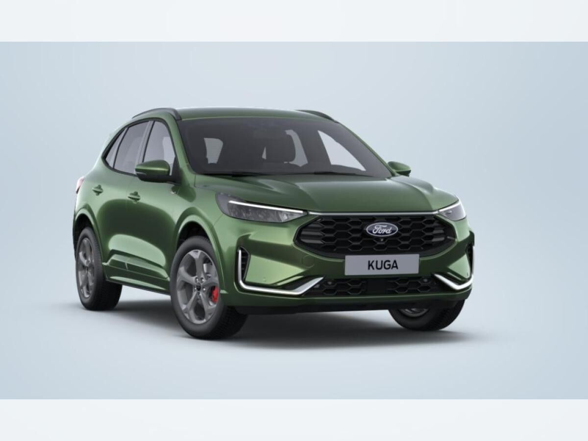 Ford Kuga ST-Line X Plug In Hybrid |NAVI| LED|Kamera uvm. ✨unser Bestseller ✨ Ford Kuga ST-Line X Plug In Hybrid |NAVI| LED|Kamera uvm. ✨unser Bestseller ✨