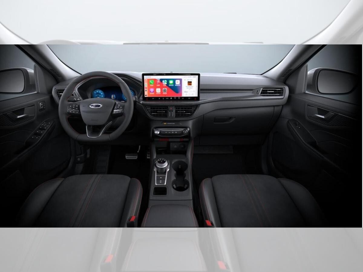 Ford Kuga ST-Line X Plug In Hybrid |NAVI| LED|Kamera uvm. ✨unser Bestseller ✨ Ford Kuga ST-Line X Plug In Hybrid |NAVI| LED|Kamera uvm. ✨unser Bestseller ✨