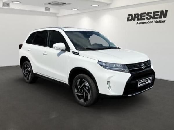 Suzuki Vitara 1.4 Hybrid NAVI mit 5 Jahre Garantie