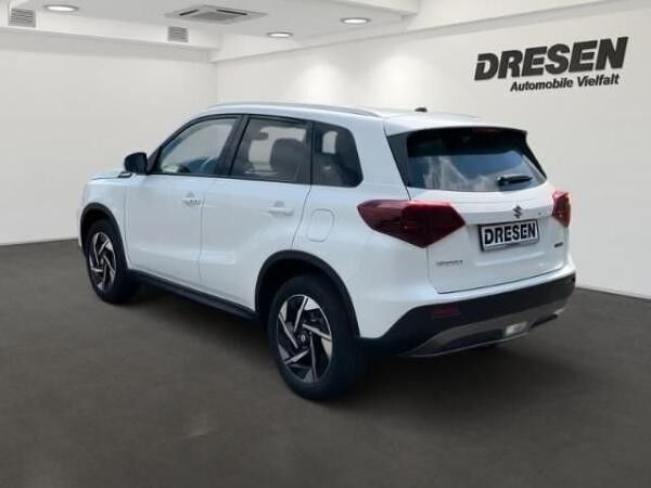Suzuki Vitara 1.4 Hybrid NAVI mit 5 Jahre Garantie