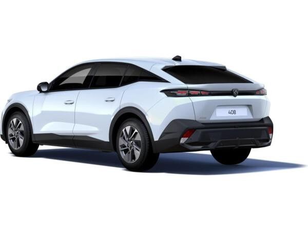 Peugeot 408 Allure Hybrid