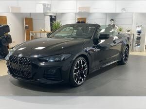 BMW 420 i Cabrio M Sport ABVERKAUF !