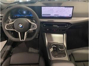 BMW 420 i Cabrio M Sport ABVERKAUF !