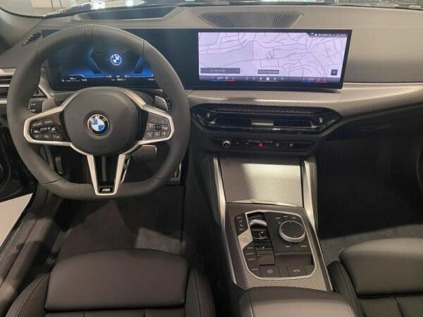 BMW 420 i Cabrio M Sport ABVERKAUF !