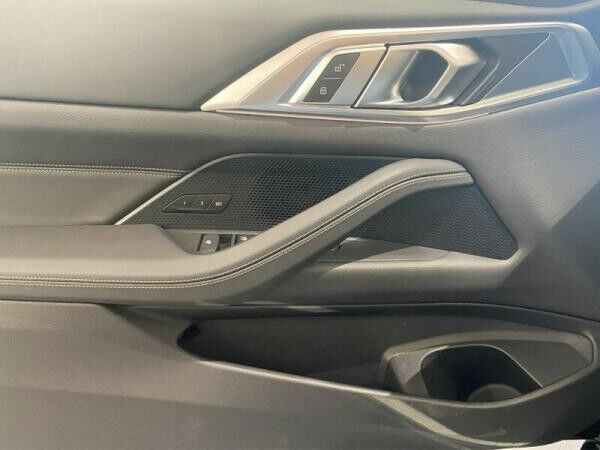 BMW 420 i Cabrio M Sport ABVERKAUF !