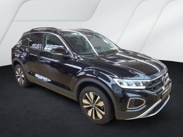Volkswagen T-Roc "GOAL" 💥TOP LEASING AKTION💥