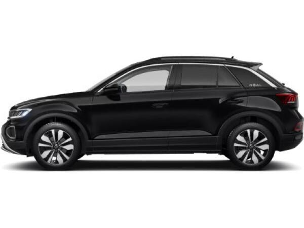 Volkswagen T-Roc "GOAL" 💥TOP LEASING AKTION💥