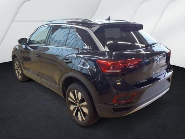 Volkswagen T-Roc "GOAL" 💥TOP LEASING AKTION💥
