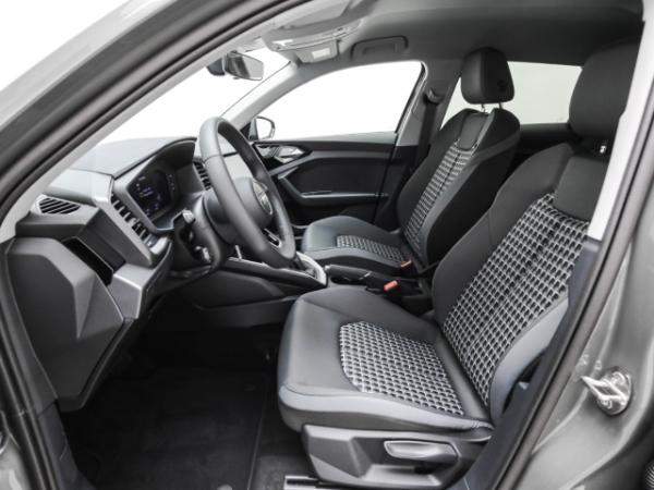 Audi A1 Sportback advanced 30 TFSI S tronic CarPlay