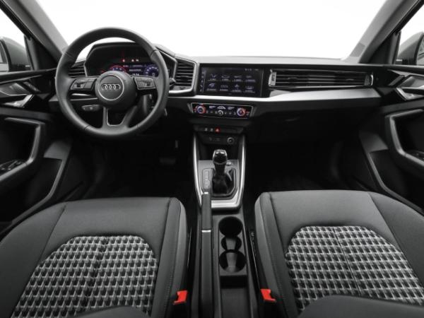 Audi A1 Sportback advanced 30 TFSI S tronic CarPlay