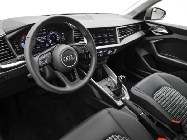 Audi A1 Sportback advanced 30 TFSI S tronic CarPlay